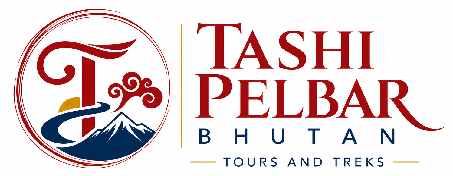 Tashi Pelbar Bhutan Tours and Treks