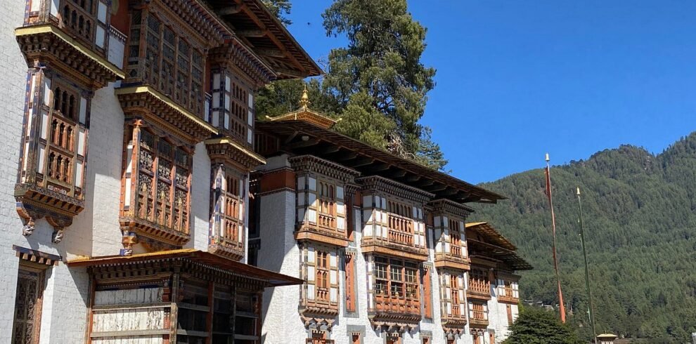 kurjey lhakhang