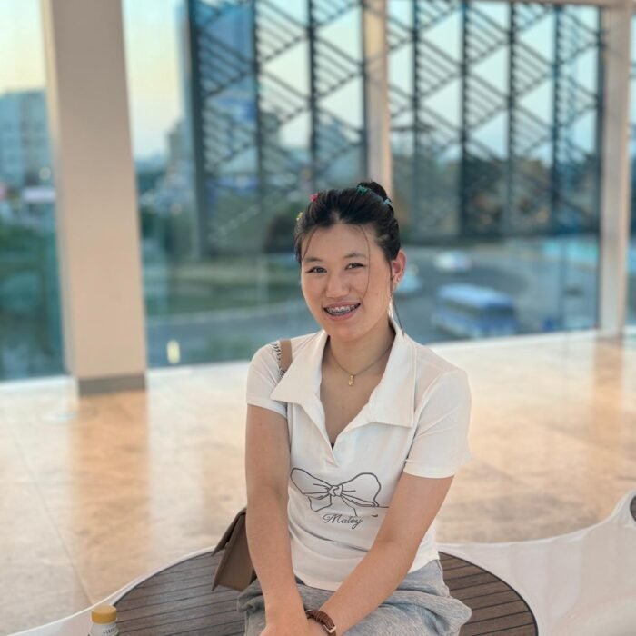 Sonam Wangmo