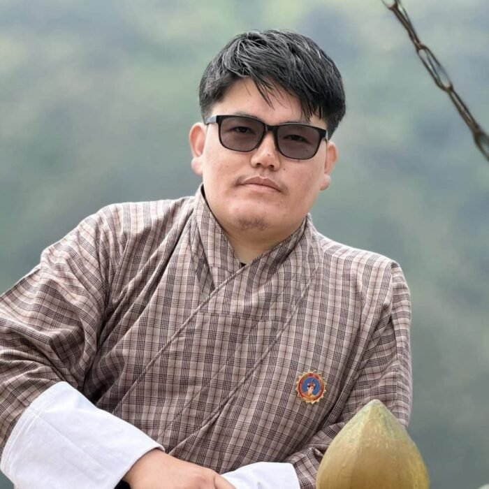 Tashi Pelbar Tours, Founder and CEO